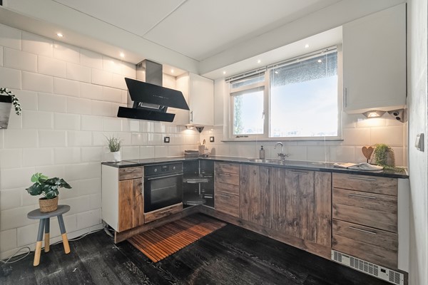 Medium property photo - Kruiszwin 3804, 1788 PR Julianadorp